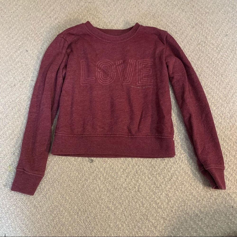 Spiritual Gangster Sweatshirt